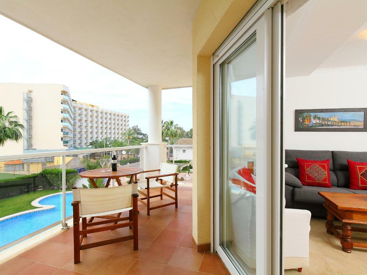 Estrella Del Mar By Interhome Appartement