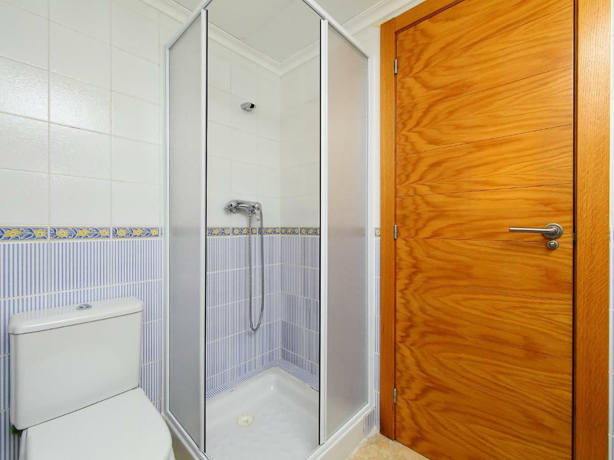 Apartment Estrella Del Mar By Interhome *