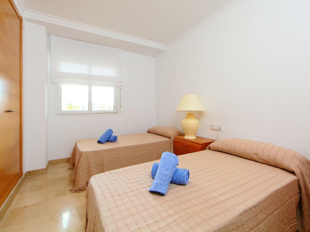Apartment Estrella Del Mar By Interhome Dénia