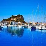 Apartment Estrella Del Mar By Interhome