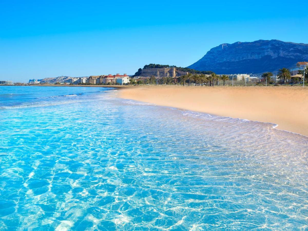 Apartment Estrella Del Mar By Interhome Denia