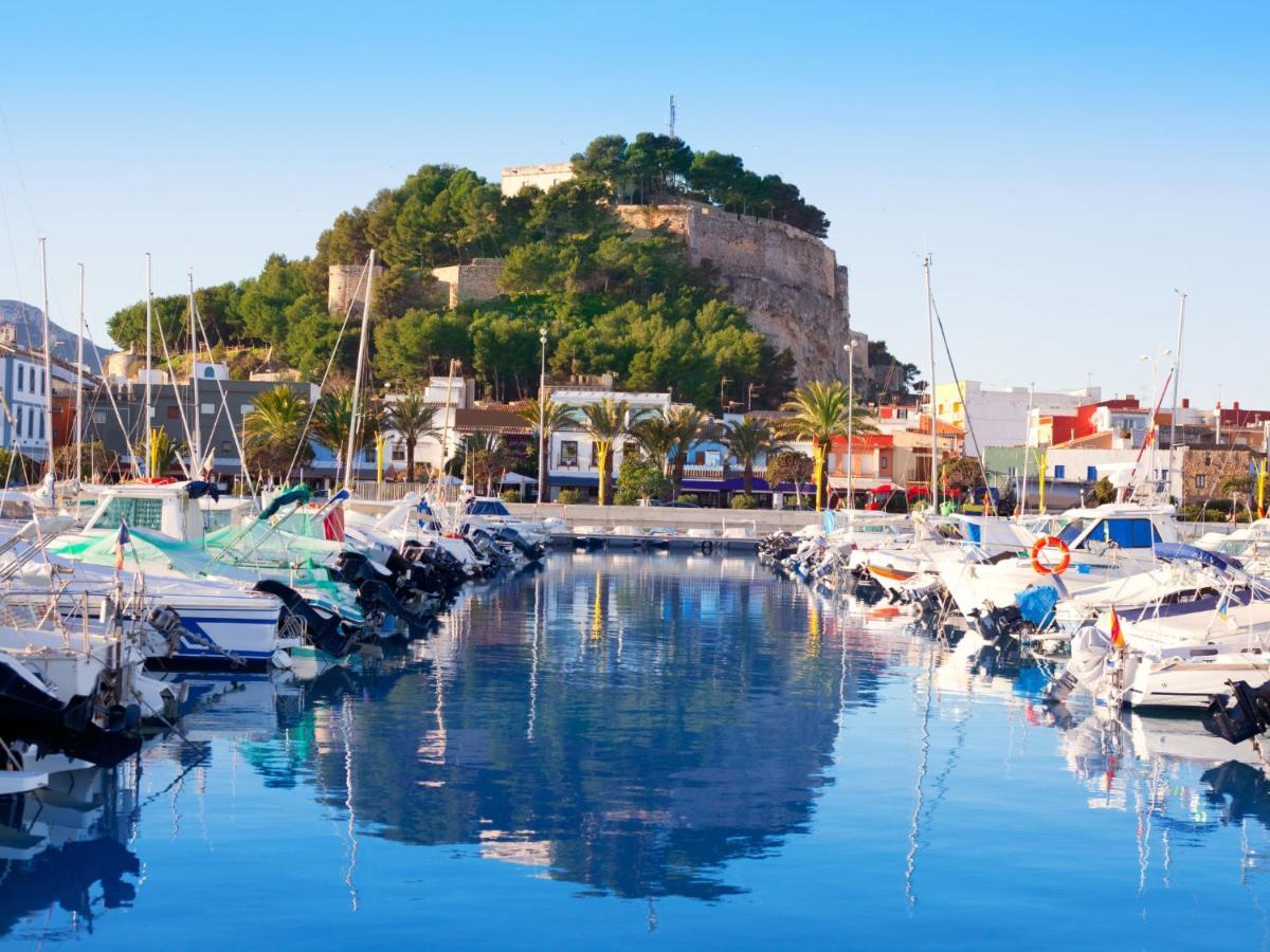 Estrella Del Mar By Interhome Denia