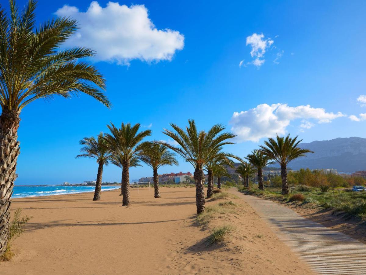 Estrella Del Mar By Interhome Apartment