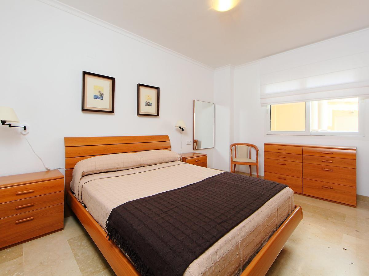 Estrella Del Mar By Interhome Apartment Denia