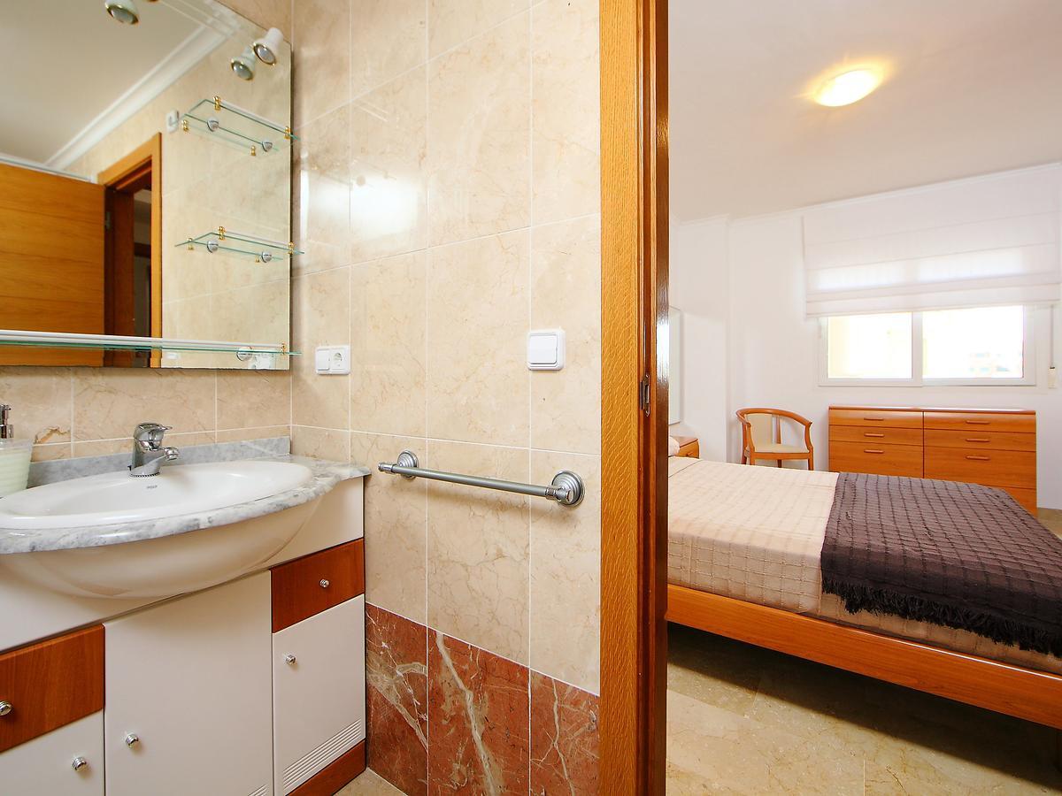 Apartment Estrella Del Mar By Interhome Denia