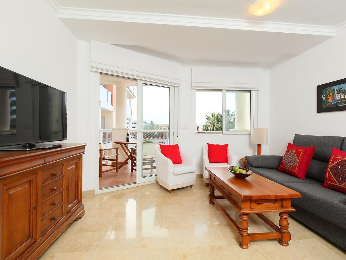 Estrella Del Mar By Interhome * Denia