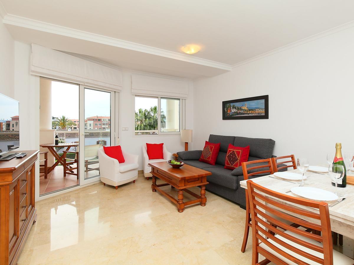 Estrella Del Mar By Interhome * Denia