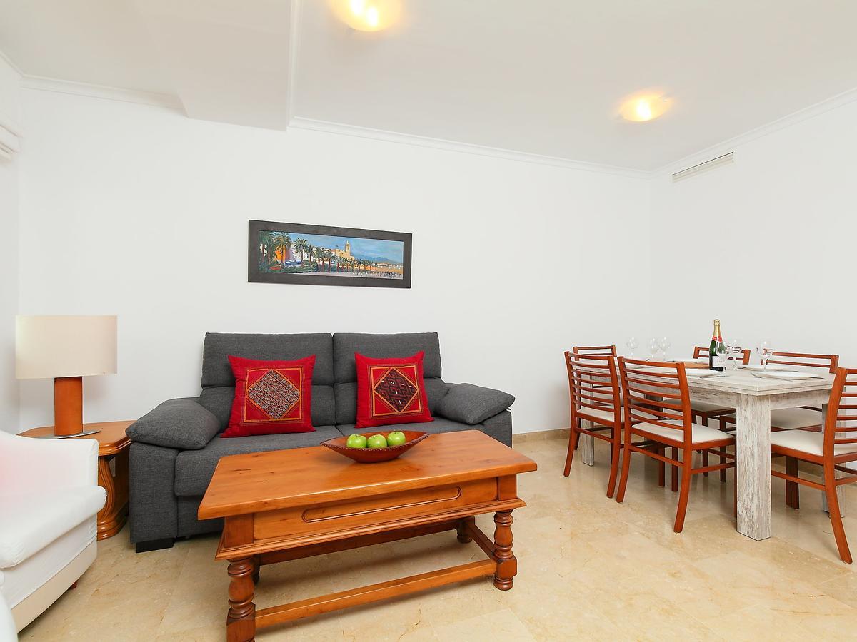 Estrella Del Mar By Interhome *