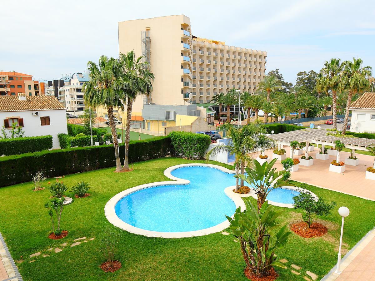 Estrella Del Mar By Interhome Apartment Denia