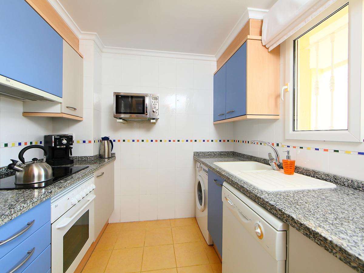 Estrella Del Mar By Interhome Apartment *