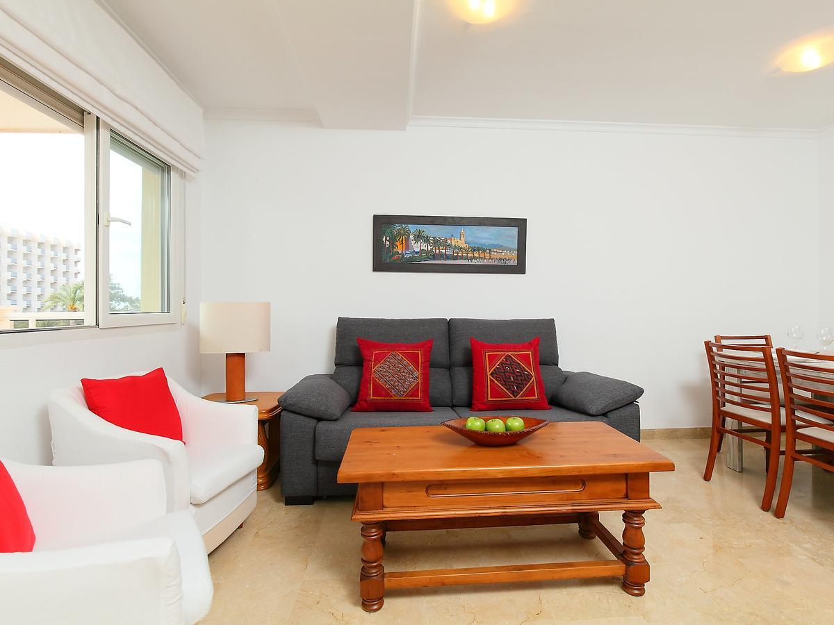 Estrella Del Mar By Interhome Denia