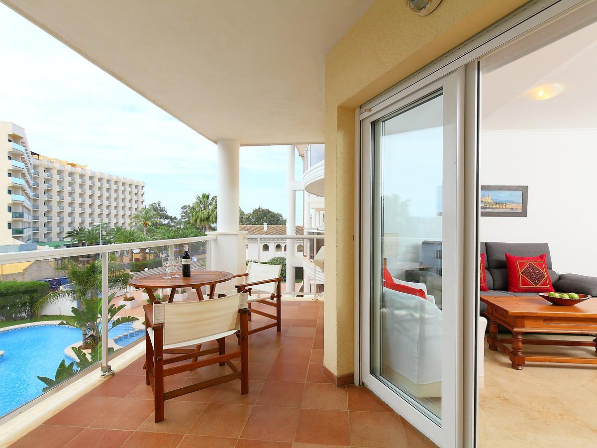 Estrella Del Mar By Interhome Apartment