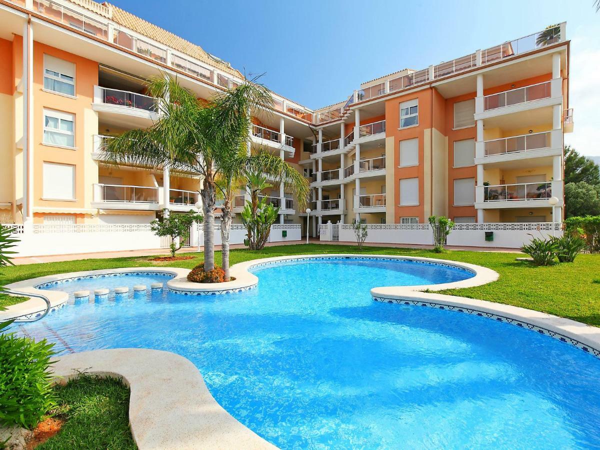 Estrella Del Mar By Interhome