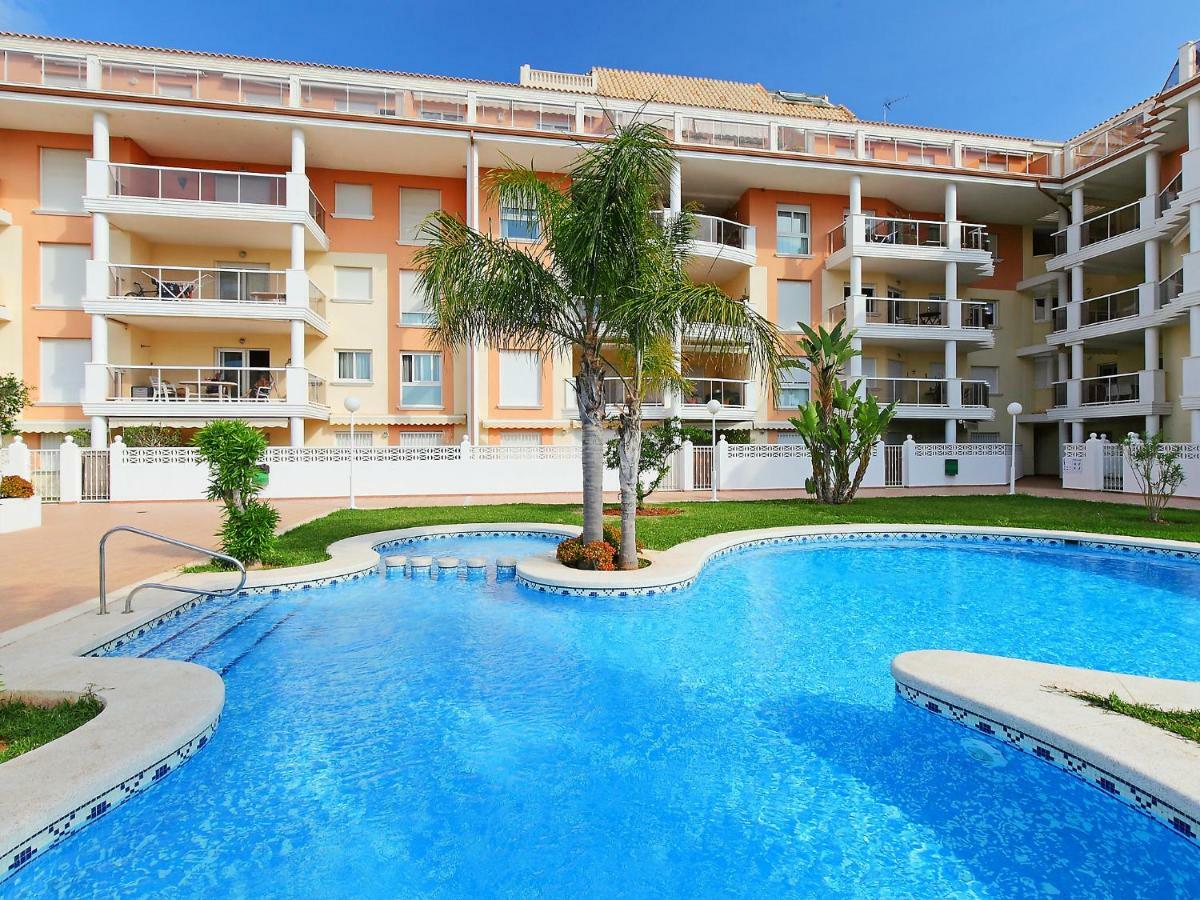 Estrella Del Mar By Interhome Apartment